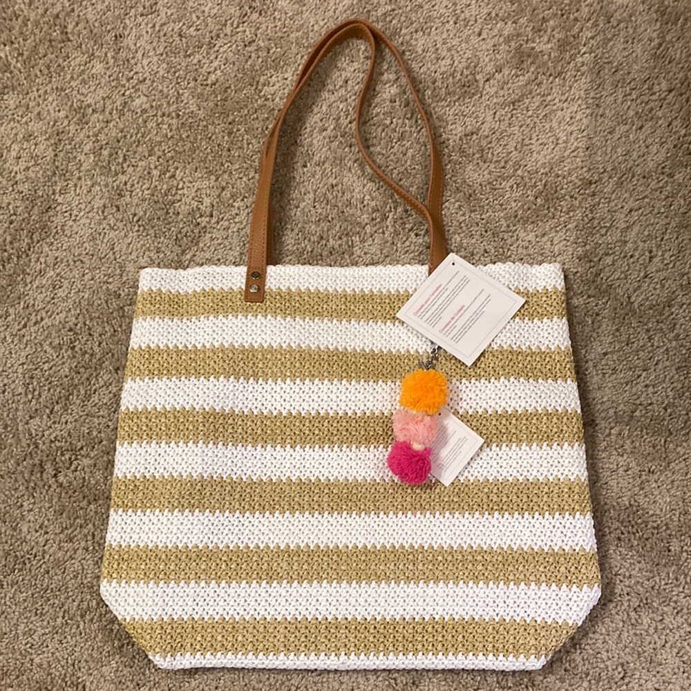 Thirty One Around Town Tote